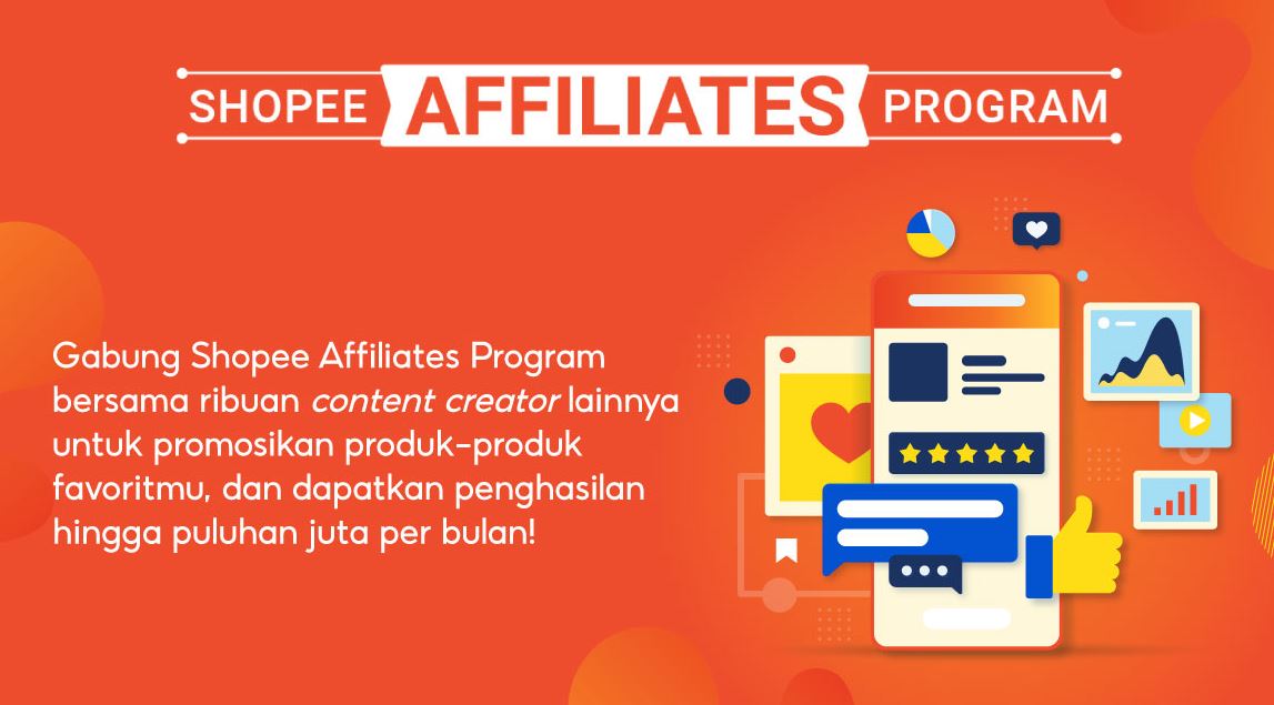 Shopee Affiliate Program